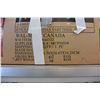 Image 2 : 7FT TALL CHRISTMAS TREE - IN BOX