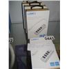 Image 1 : 5 NEW TYPE C USB HUBS, RETAIL $30 EACH, VALUE $150