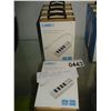 Image 1 : 5 NEW TYPE C USB HUBS, RETAIL $30 EACH, VALUE $150