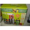 Image 1 : MAGIC BULLET NUTRIBULLET IN BOX