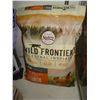 Image 2 : 3 BAGS OF NEW CAT FOOD
