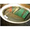 Image 2 : 2 VINTAGE MIRRORS