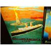 Image 3 : 2 CANVAS PRINTS