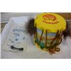 Image 1 : 1950S TOM TOM DRUM AND GUITAR ACCESSORYES