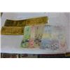 Image 1 : FOIL BILLS