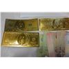 Image 3 : FOIL BILLS