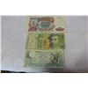 Image 2 : 5 WORLD BANK NOTES