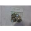 Image 1 : 24 CANADIAN 1/2 DOLLARS
