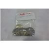 Image 1 : 12 DIFFERENT CANADIAN 1/2 DOLLARS