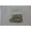 Image 1 : 23 SILVER CANADIAN DOLLARS