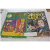 Image 1 : FOLSOM PRISON JOHNNY CASH, AND OVER 18 COMICS