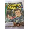 Image 2 : FOLSOM PRISON JOHNNY CASH, AND OVER 18 COMICS