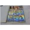 Image 1 : BINDER OF HOCKEY CARDS
