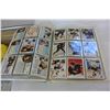 Image 2 : BINDER OF HOCKEY CARDS