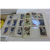 Image 3 : BINDER OF HOCKEY CARDS