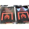 Image 2 : 3 NATIVE PRIDE HATS AND 2 BUTTON BLANKET BOOKS