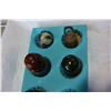Image 2 : LOT OF INSULATORS