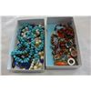 Image 1 : 2 CASES OF VARIOUS JEWELRY