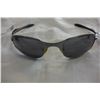 Image 3 : 2 PAIRS OF WIRE FRAMED OAKLEYS AND 1 PAIR MAUI JIM B1 FOCAL SUNGLASSES