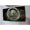 Image 3 : 2 CASES OF VARIOUS JEWELRY