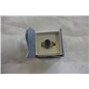 Image 2 : DRUSY STONE SIZE 7 RING