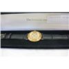 Image 2 : FRANKLIN MINT .925 WATCH