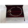 Image 2 : SILVER NECKLACES AND SILVER BRACELET - ALL STAMPED