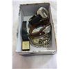 Image 2 : ESTATE WATCHES - GUCCI, FOSSIL, ETC