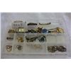 Image 1 : ORGANIZER OF JEWELRY AND WATCHES