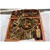 Image 3 : 3 TRAYS OF JEWELRY