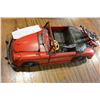 Image 1 : METAL CAR