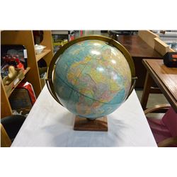 SCOPEOSPHERE 12 INCH GLOBE