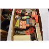 Image 2 : TRAY OF VINTAGE RADIO TUBES