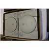 Image 3 : TWO PLAYSTATION 2 CONSOLES AND TWO PS 1 CONSOLES