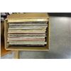 Image 1 : BOX OF RECORDS