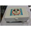 Image 1 : MICKEY MOUSE RECORD PLAYER