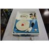 Image 2 : MICKEY MOUSE RECORD PLAYER