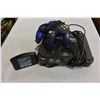 Image 1 : N64 W/ ONE CONTROLLER AND ONE GAME
