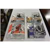 Image 1 : 4 HOCKEY FIGURES