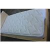 Image 1 : SIMMONS VICTORIA SINGLE MATTRESS