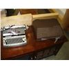 Image 1 : EATON VIKING ELECTRIC TYPEWRITER AND SMITH CORONA ELECTRIC TYPEWRITER