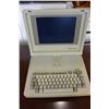 Image 1 : ZENITH DATA SYSTEMS VINTAGE LAPTOP