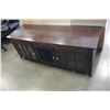 Image 1 : MODERN ENTERTAINMENT STAND
