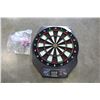 Image 1 : ELECTRONIC DART BOARD