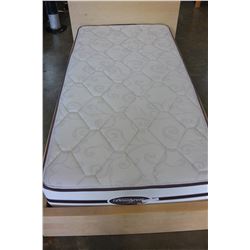 BEAUTY REST ELITE SINGLE SIZE MATTRESS
