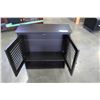 Image 2 : BROWN MODERN BATHROOM VANITY