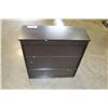 Image 3 : BROWN MODERN BATHROOM VANITY