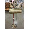 Image 2 : FLOOR LAMP W. FLEXIBLE HEAD