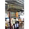 Image 3 : FLOOR LAMP W. FLEXIBLE HEAD