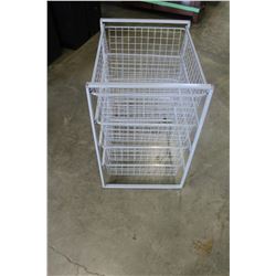 WIRE RACK